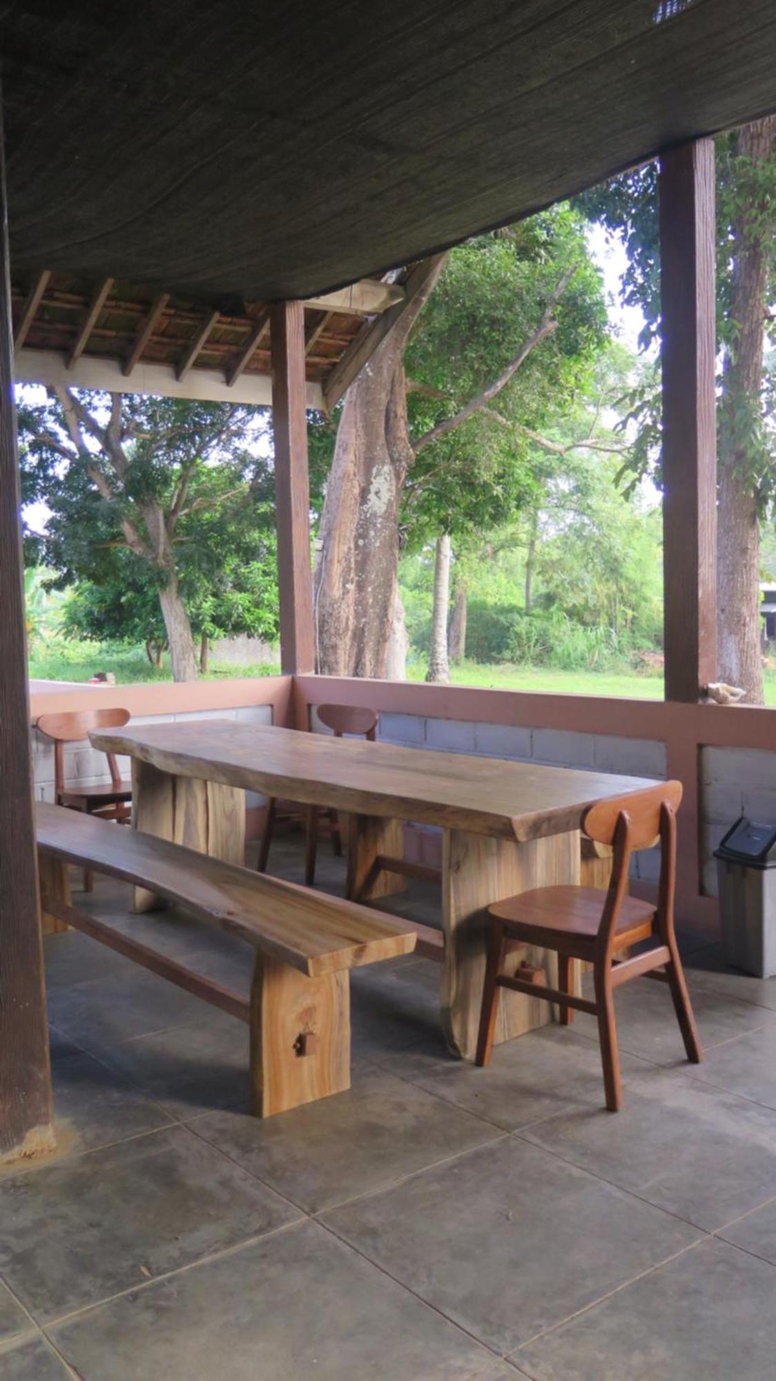 Mangrove Inn Îles Îles Karimunjawa Extérieur photo