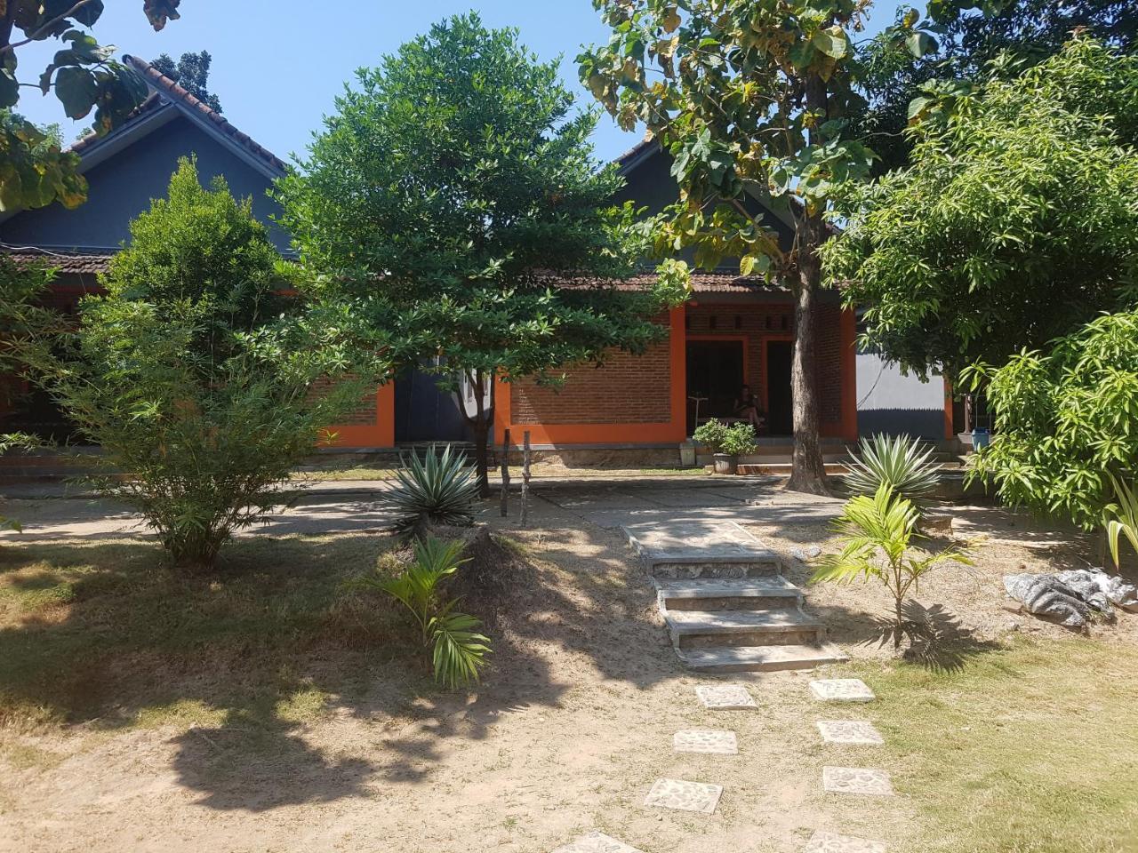 Mangrove Inn Îles Îles Karimunjawa Chambre photo