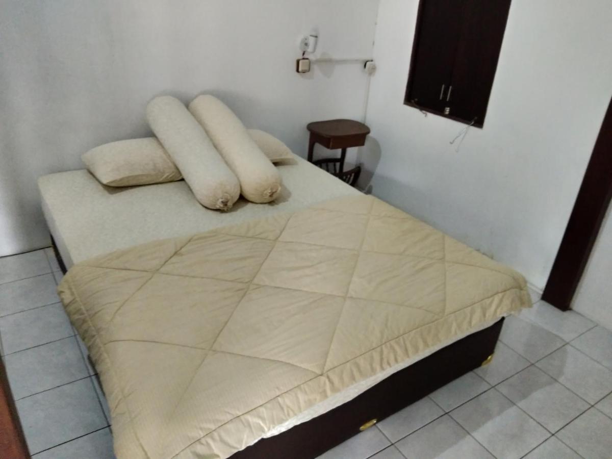 Mangrove Inn Îles Îles Karimunjawa Extérieur photo